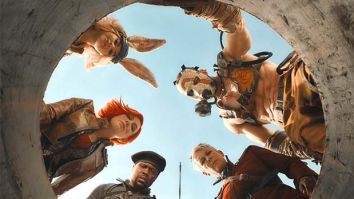 Borderlands producer on landing Cate Blanchett, Kevin Hart, Jack Black & more: “It is about a group of misfits who have been abandoned…”