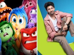 Box Office: Inside Out 2 shows a strong trend; all set to cross the Rs. 25 crore mark; in its second week, collects nearly double of Ishq Vishk Rebound’s first week collections
