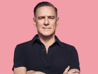 Bryan Adams to return to India after 5 years; to perform in 5 cities in December 2024