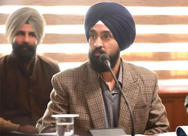 CBFC asks 85 cuts in Diljit Dosanjh starrer Punjab ‘95, based on life of Jaswant Singh Khalra; release remains uncertain: Report : Bollywood News