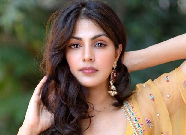 Celebrating Rhea Chakraborty’s birthday: A glimpse into her impeccable style & boss lady fashion moments