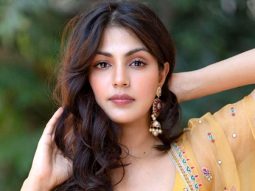 Celebrating Rhea Chakraborty’s birthday: A glimpse into her impeccable style & boss lady fashion moments