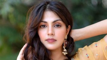Celebrating Rhea Chakraborty’s birthday: A glimpse into her impeccable style & boss lady fashion moments