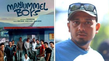 Manjummel Boys director Chidambaram S Poduval on his upcoming film in Hindi, “My next film is an original”