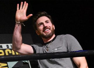 Chris Evans extends his Guinness World Record with most appearances as Marvel superhero after Deadpool & Wolverine cameo