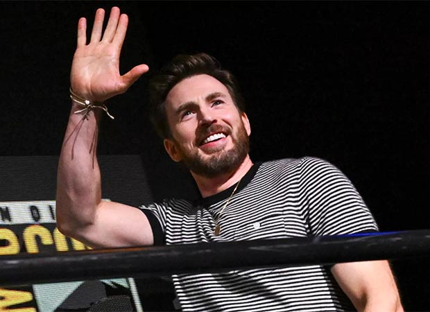 Chris Evans extends his Guinness World Record with most appearances as Marvel superhero after Deadpool & Wolverine cameo 