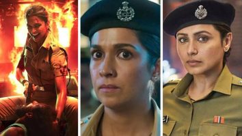 Women in Khakee: From Deepika Padukone to Harleen Sethi, badass female cop portrayals are shining a light on progressive Indian entertainment