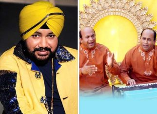 Daler Mehndi collaborates with Qawwali singers Ustad Sher Ali and Ustad Mehr Ali for upcoming single ‘Ankhiyan Te Ja Ladiyan’ Daler Mehndi collaborates with Qawwali singers Ustad Sher Ali and Ustad Mehr Ali for upcoming single ‘Ankhiyan Te Ja Ladiyan’
