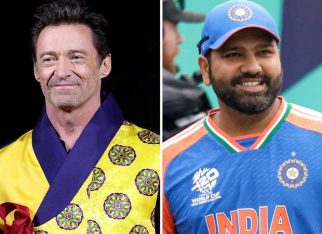Deadpool & Wolverine: Hugh Jackman calls Rohit Sharma his favourite cricketer from Team India: “He was a beast”