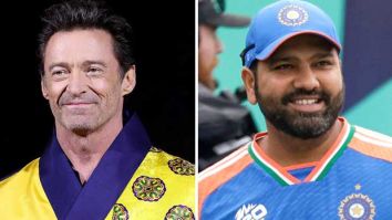 Deadpool & Wolverine: Hugh Jackman calls Rohit Sharma his favourite cricketer from Team India: “He was a beast”