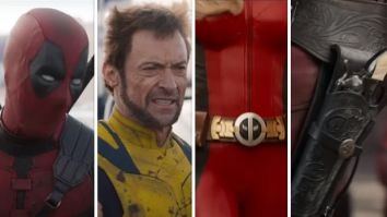 Deadpool & Wolverine: New trailer starring Ryan Reynolds and Hugh Jackman kicks off Comic-Con hype with Lady Deadpool and Cowboy Deadpool’s appearances, watch