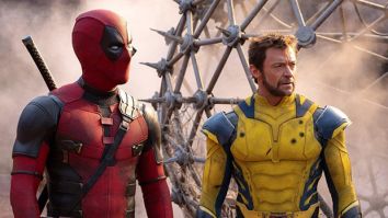 Deadpool & Wolverine: What if Wade Wilson and Logan spoke in Gujarati and Marathi? Find out