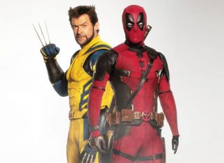 Deadpool and Wolverine Box Office Prediction Day 1: Film to take a good start; likely to collect Rs. 20 cr on Day 1