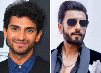 Deadpool and Wolverine actor Karan Soni showers praises on Ranveer Singh; says, “Looks like a full-fledged movie star who could be a star in America, too”