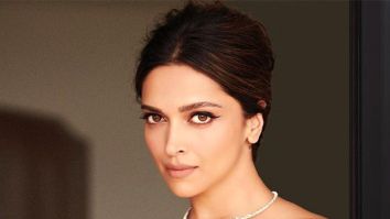Deepika Padukone cherishes her showstopping Oscars 2023 pear-shaped yellow diamond necklace: “It was a really special moment”