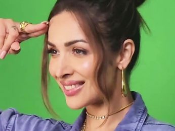Denim girl! Malaika Arora totally nails the photoshoot Denim girl! Malaika Arora totally nails the photoshoot