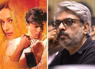 22 years of Devdas EXCLUSIVE: Sanjay Leela Bhansali didn’t lose his cool despite this actress needing retakes: “It was a little complex shot”