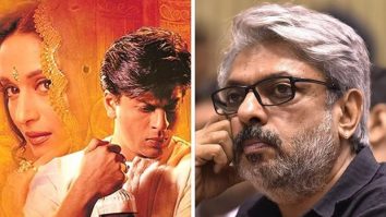 22 years of Devdas EXCLUSIVE: Sanjay Leela Bhansali didn’t lose his cool despite this actress needing retakes: “It was a little complex shot”
