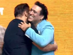 Dharmaveer 2 trailer launch: Lucky charm Salman Khan rocks the show; warmly hugs Govinda on Partner’s 17th anniversary