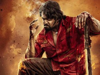 Dhruva Sarja, Sanjay Dutt, Shilpa Shetty starrer KD – KALIDASA trailer to be launched at IIFA Utsavam 2024 Dhruva Sarja, Sanjay Dutt, Shilpa Shetty starrer KD – KALIDASA trailer to be launched at IIFA Utsavam 2024
