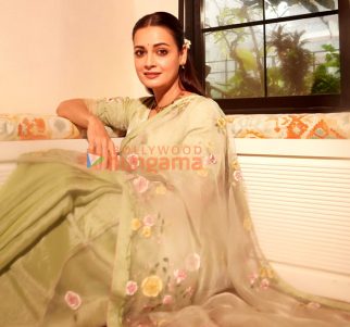 Celeb Photos Of Dia Mirza