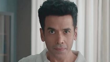 Didn’t realise how much we missed Lucky until we saw this! Tusshar Kapoor