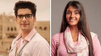 Dil Ko Tumse Pyaar Hua actors Akshit Sukhija and Aditi Tripathi share insights about the show and here’s what they have to say!