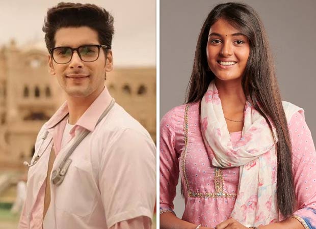 Dil Ko Tumse Pyaar Hua actors Akshit Sukhija and Aditi Tripathi share insights about the show and here’s what they have to say! 
