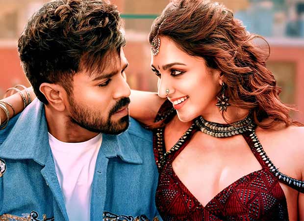 Dil Raju announces release of Ram Charan, Kiara Advani starrer Game Changer around Christmas 2024