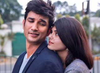 Dil Bechara turns 4: Sanjana Sanghi remembers Sushant Singh Rajput in emotional note; says, “A day for me to reflect on the unbelievable journey”