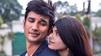 Dil Bechara turns 4: Sanjana Sanghi remembers Sushant Singh Rajput in emotional note; says, “A day for me to reflect on the unbelievable journey”