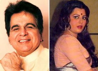 “Dilip Kumar saab introduced my sister to the who’s who of the industry,” recalls Lalit Pandit on Sulakshana Pandit’s 70th birthday
