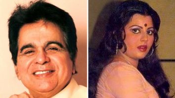 “Dilip Kumar saab introduced my sister to the who’s who of the industry,” recalls Lalit Pandit on Sulakshana Pandit’s 70th birthday