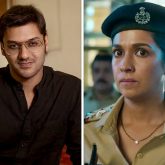 Director Aditya Datt on crafting a strong female character in Bad Cop “Female officers need to portrayed as and how they are”