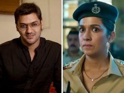 Director Aditya Datt on crafting a strong female character in Bad Cop: “Female officers need to portrayed as and how they are”