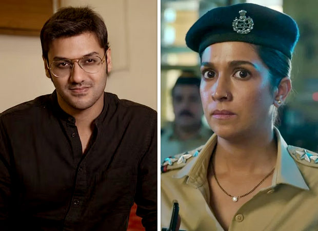 Director Aditya Datt on crafting a strong female character in Bad Cop “Female officers need to portrayed as and how they are”