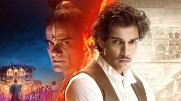 Director Siddharth P Malhotra ‘proud’ of Maharaj’s top ten status in 16 countries on Netflix: “We tried to honour a great social reformer of India, Karsandas Mulji”