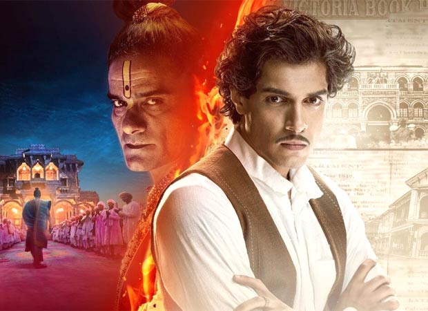 Director Siddharth P Malhotra 'proud' of Maharaj's top ten status in 16 countries on Netflix We tried to honour a great social reformer of India, Karsandas Mulji