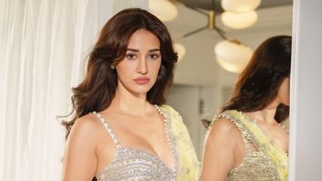 Disha Patani