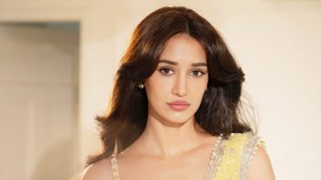Disha Patani