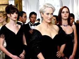 Disney greenlights sequel to Meryl Streep, Anne Hathaway and Emily Blunt starrer The Devil Wears Prada
