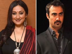 Divya Dutta applauds Ranvir Shorey’s Bigg Boss OTT entry amid industry shifts