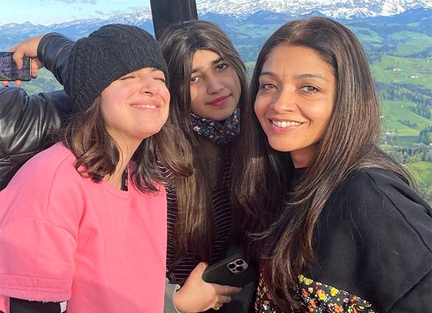 Divya Khossla mourns loss of Tishaa Kumar in IG post: “You will remain in our hearts forever”