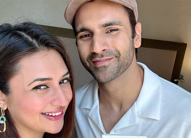 Divyanka Tripathi and Vivek Dahiya share pics of ‘Emergency Passport’ as they express gratitude towards Embassy for helping them return home from Italy