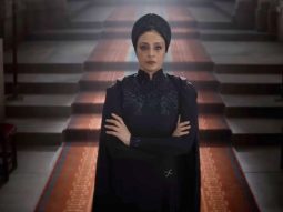 Dune: Prophecy: Tabu takes on the role of Sister Francesca in second teaser in the world 10,000 years before Paul Atreides’ rise to power, watch