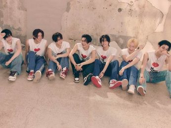 ENHYPEN embrace vulnerability with sultry exploration of love and devotion in ROMANCE: UNTOLD – Album Review ENHYPEN embrace vulnerability with sultry exploration of love and devotion in ROMANCE: UNTOLD – Album Review