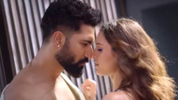 EXCLUSIVE: CBFC censors 27 seconds of kissing across three scenes in Vicky Kaushal-Tripti Dimrii starrer Bad Newz