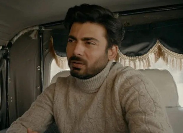 EXCLUSIVE: Fawad Khan on security as an actor to seek meaningful stories, not hog for screen time: “I've always been in favour of a better narrative”