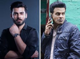 EXCLUSIVE: Fawad Khan raves about Manoj Bajpayee in The Family Man: “He is an amazing performer”