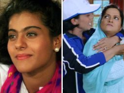 EXCLUSIVE: Himani Shivpuri recounts Kajol putting curd on Aditya Chopra’s hair on sets of Dilwale Dulhania Le Jayenge; irritating Karan Johar on Kuch Kuch Hota Hai shoot: “Karan used to be like ‘Thank god you are a tomboy in first half’”
